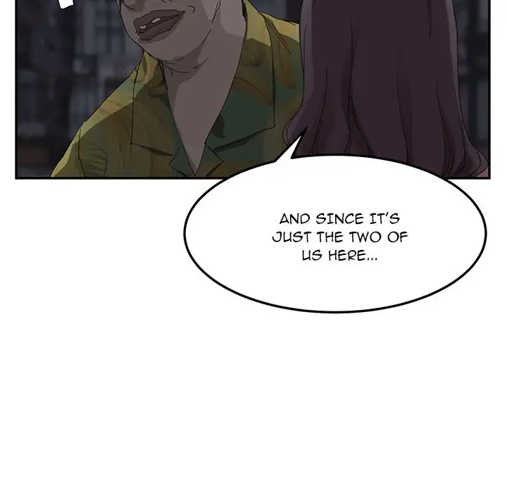My Stepmom Chapter 31 Page 135