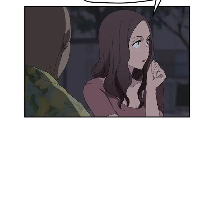 My Stepmom Chapter 31 Page 142