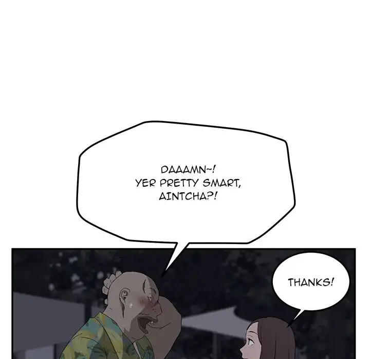 My Stepmom Chapter 31 Page 144