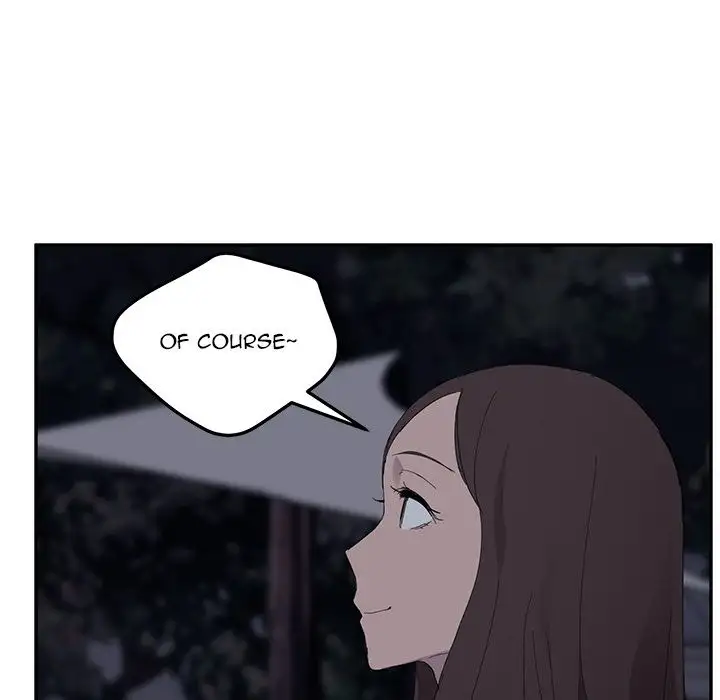 My Stepmom Chapter 31 Page 147