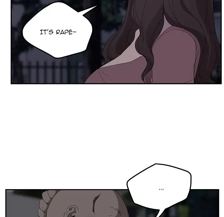 My Stepmom Chapter 31 Page 148