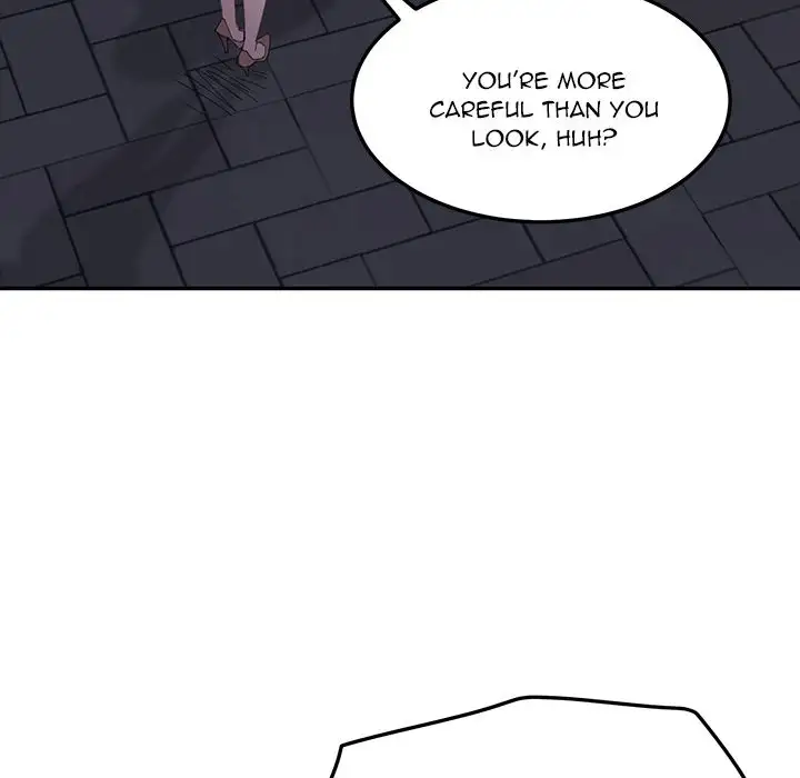 My Stepmom Chapter 31 Page 155