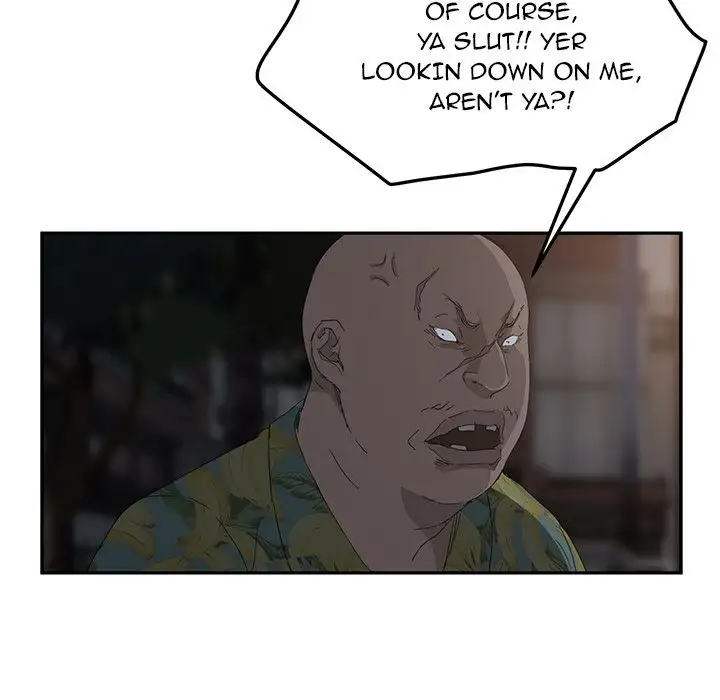 My Stepmom Chapter 31 Page 156
