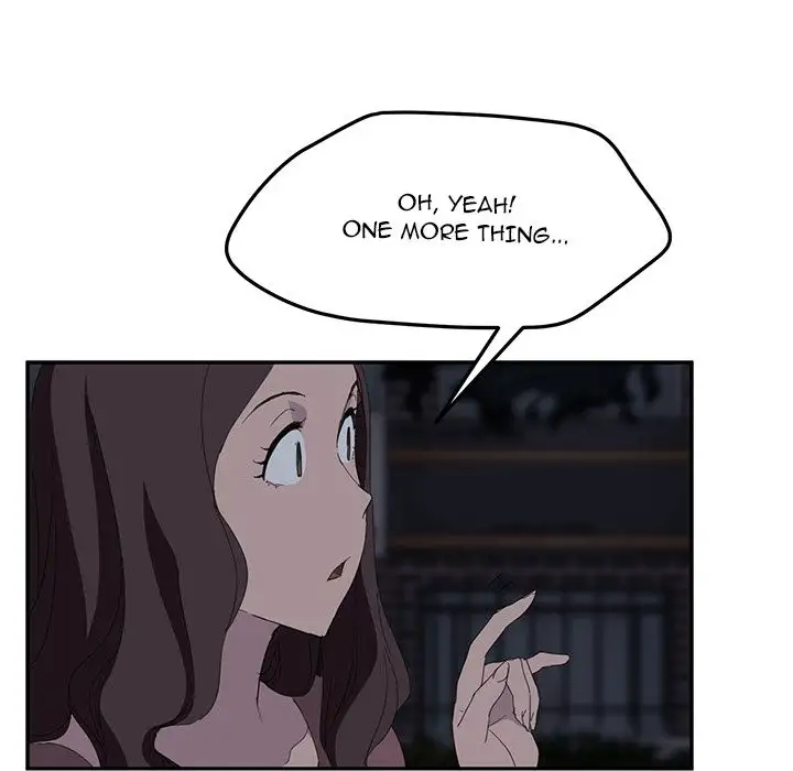 My Stepmom Chapter 31 Page 157