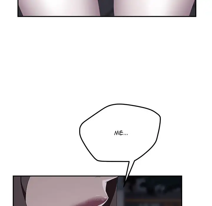 My Stepmom Chapter 31 Page 161