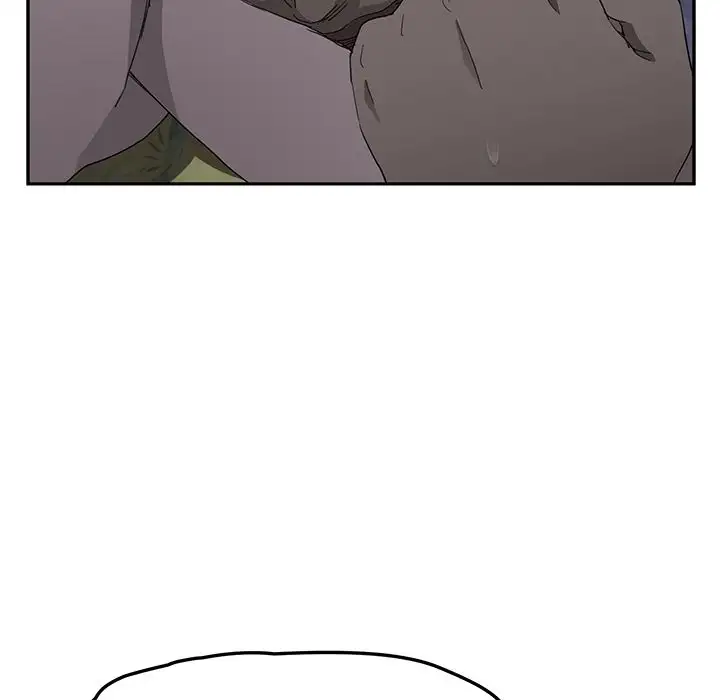 My Stepmom Chapter 31 Page 18