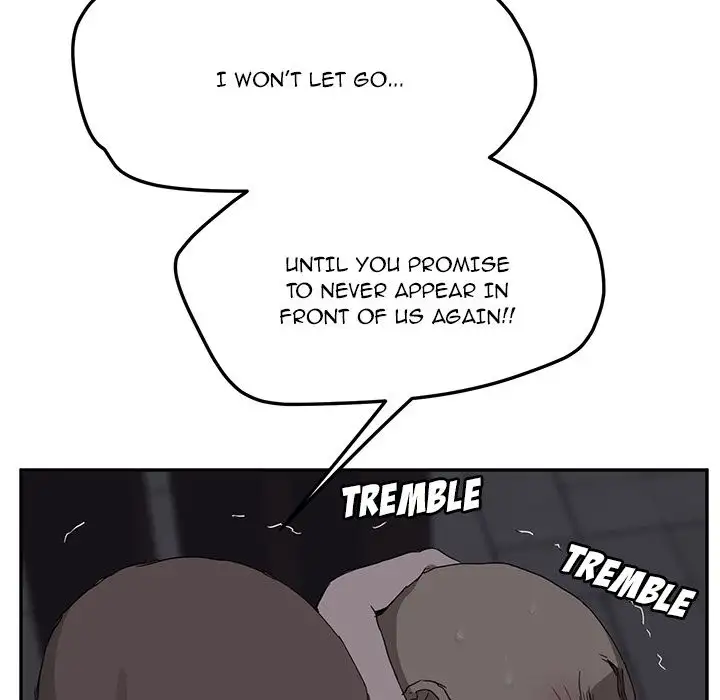 My Stepmom Chapter 31 Page 19