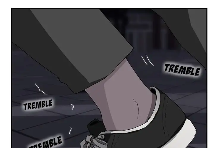 My Stepmom Chapter 31 Page 2