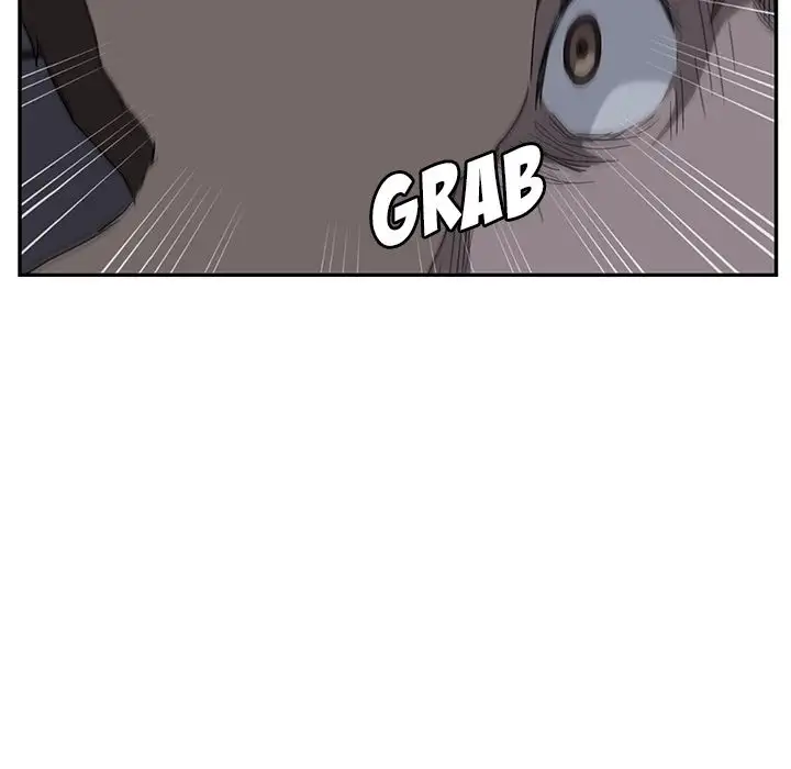 My Stepmom Chapter 31 Page 23