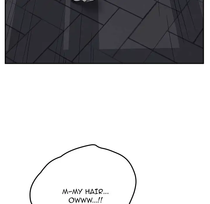 My Stepmom Chapter 31 Page 27