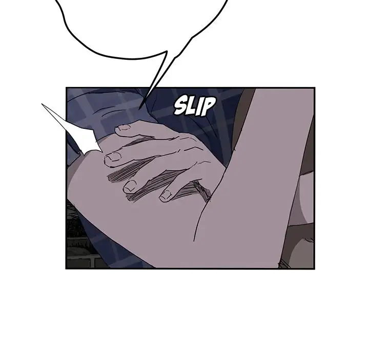 My Stepmom Chapter 31 Page 28