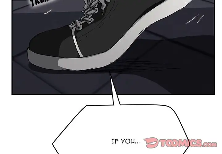 My Stepmom Chapter 31 Page 3