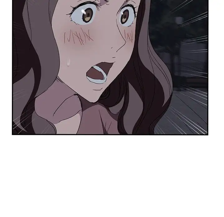 My Stepmom Chapter 31 Page 35