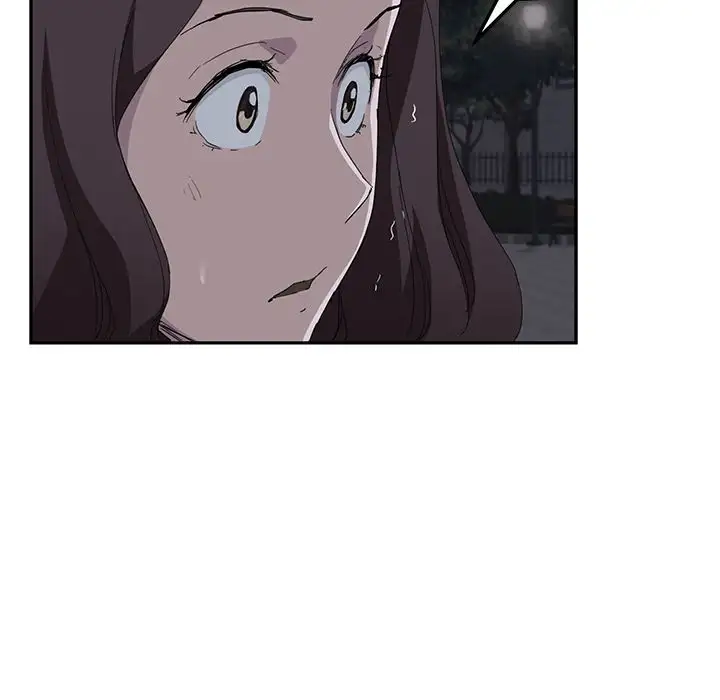 My Stepmom Chapter 31 Page 40