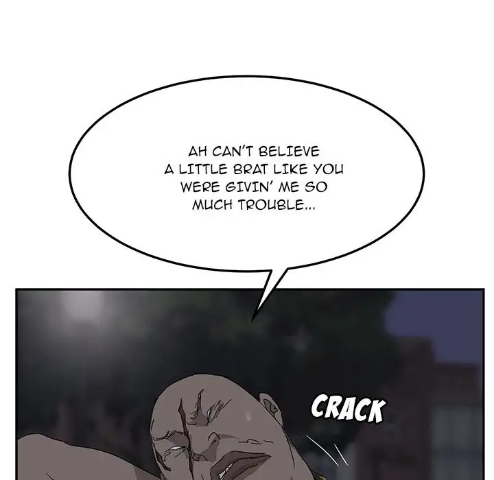 My Stepmom Chapter 31 Page 41