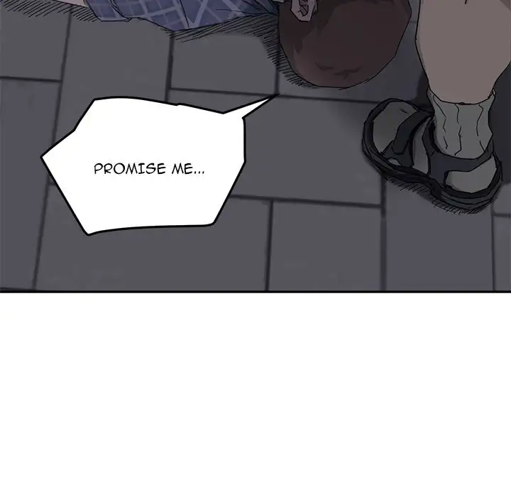 My Stepmom Chapter 31 Page 47