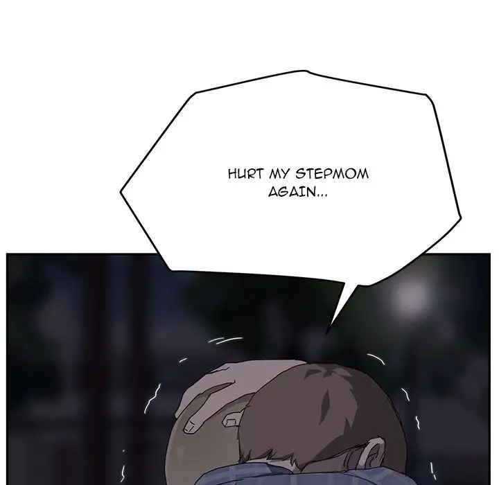 My Stepmom Chapter 31 Page 5