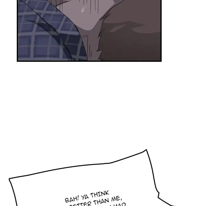 My Stepmom Chapter 31 Page 54
