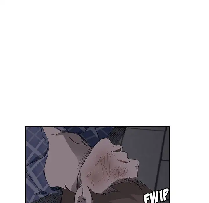 My Stepmom Chapter 31 Page 57