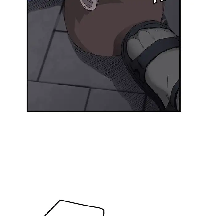 My Stepmom Chapter 31 Page 58