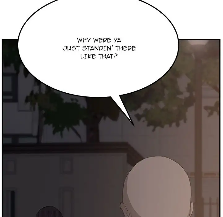 My Stepmom Chapter 31 Page 66