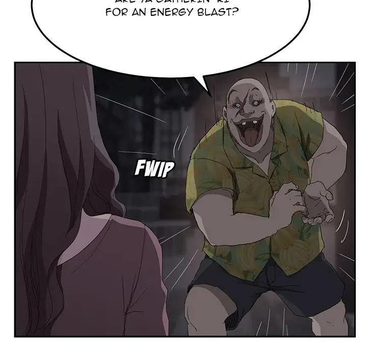 My Stepmom Chapter 31 Page 72