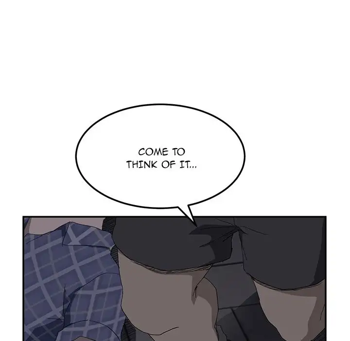 My Stepmom Chapter 31 Page 76