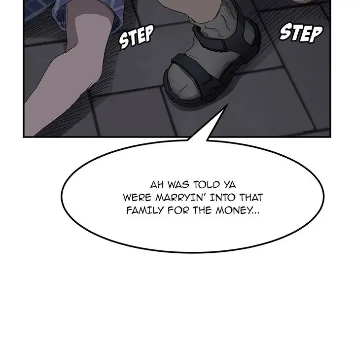 My Stepmom Chapter 31 Page 77