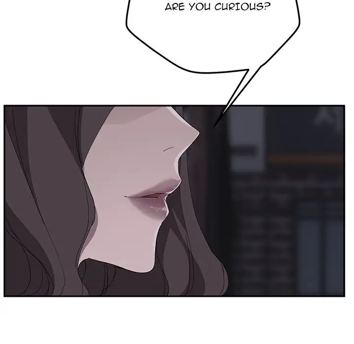 My Stepmom Chapter 31 Page 81