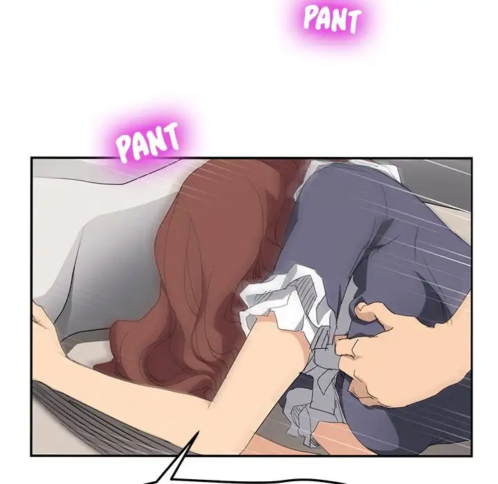 My Stepmom Chapter 31 Page 90