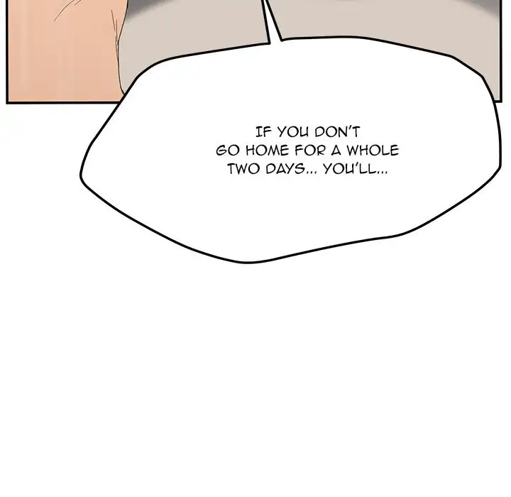 My Stepmom Chapter 31 Page 98