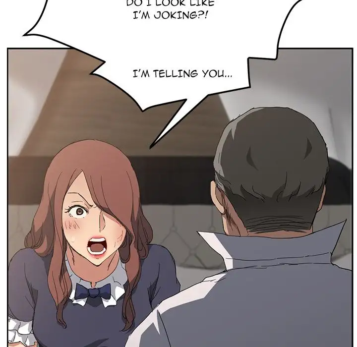 My Stepmom Chapter 32 Page 103