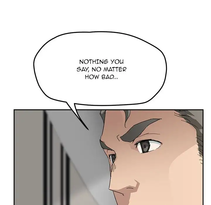 My Stepmom Chapter 32 Page 105