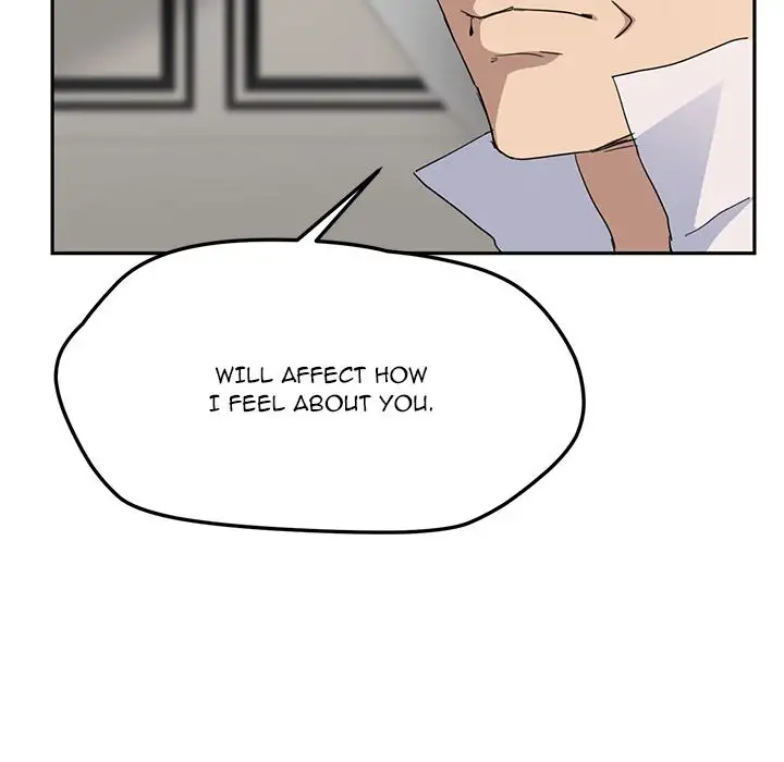 My Stepmom Chapter 32 Page 106