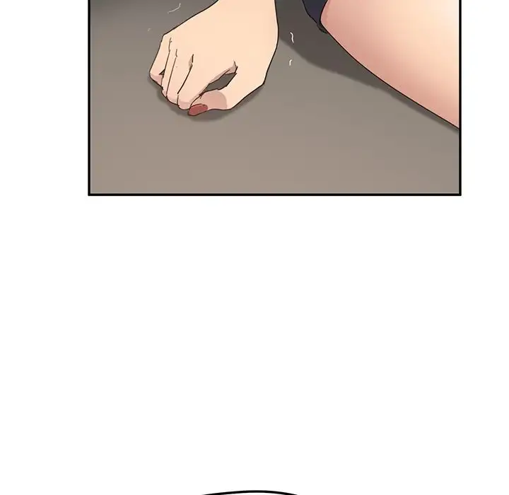 My Stepmom Chapter 32 Page 110