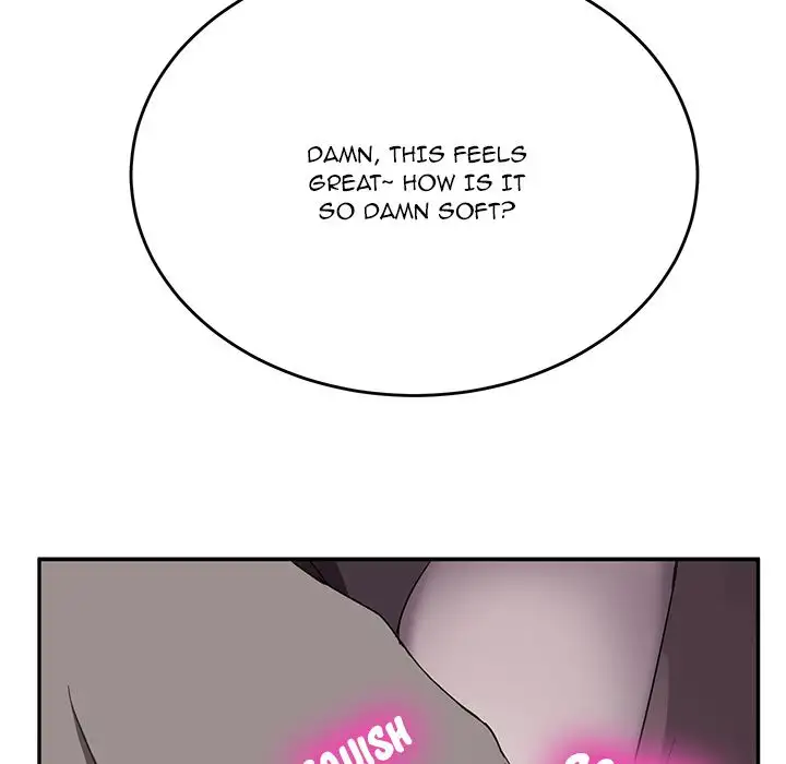 My Stepmom Chapter 32 Page 115