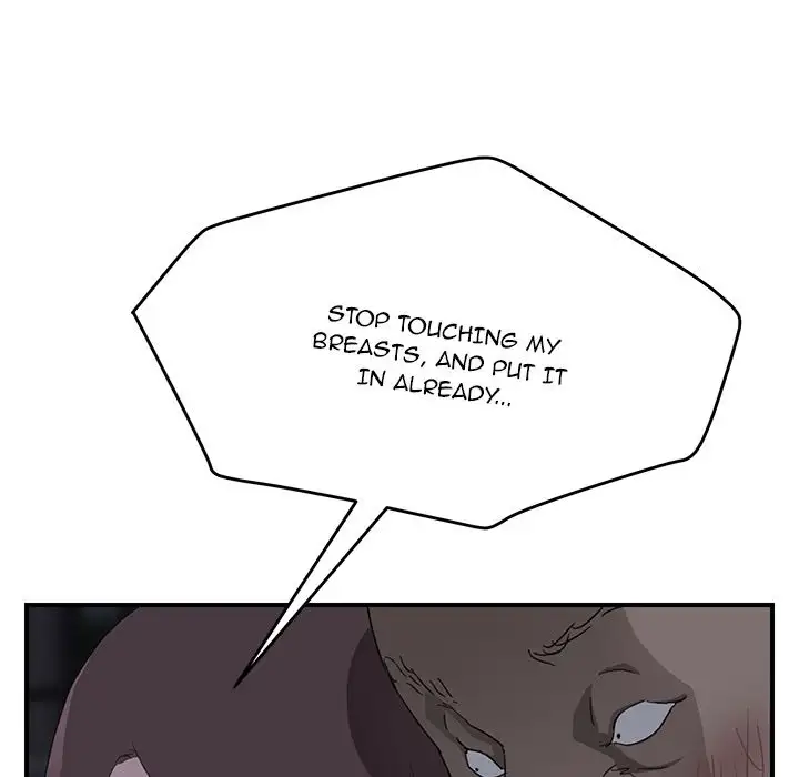 My Stepmom Chapter 32 Page 120