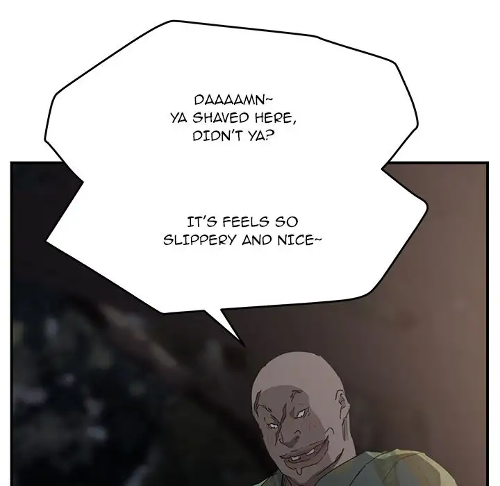 My Stepmom Chapter 32 Page 129