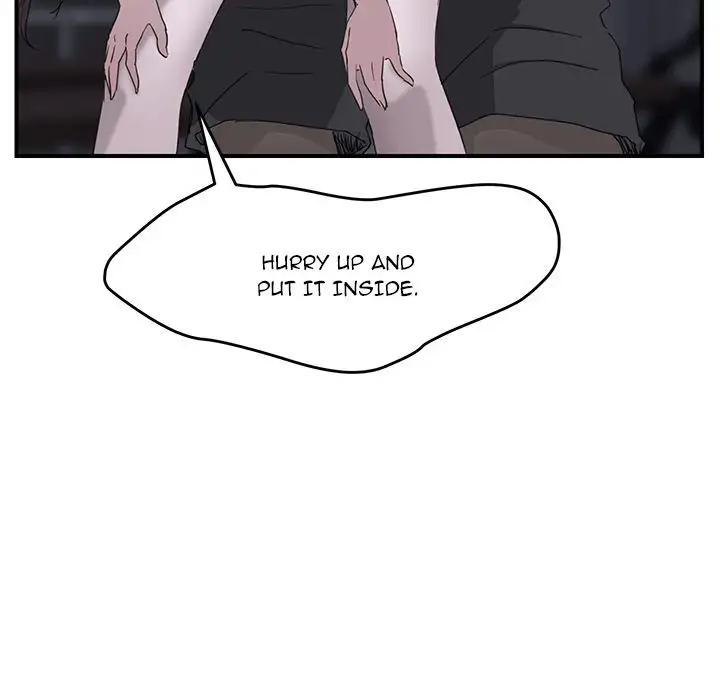 My Stepmom Chapter 32 Page 131