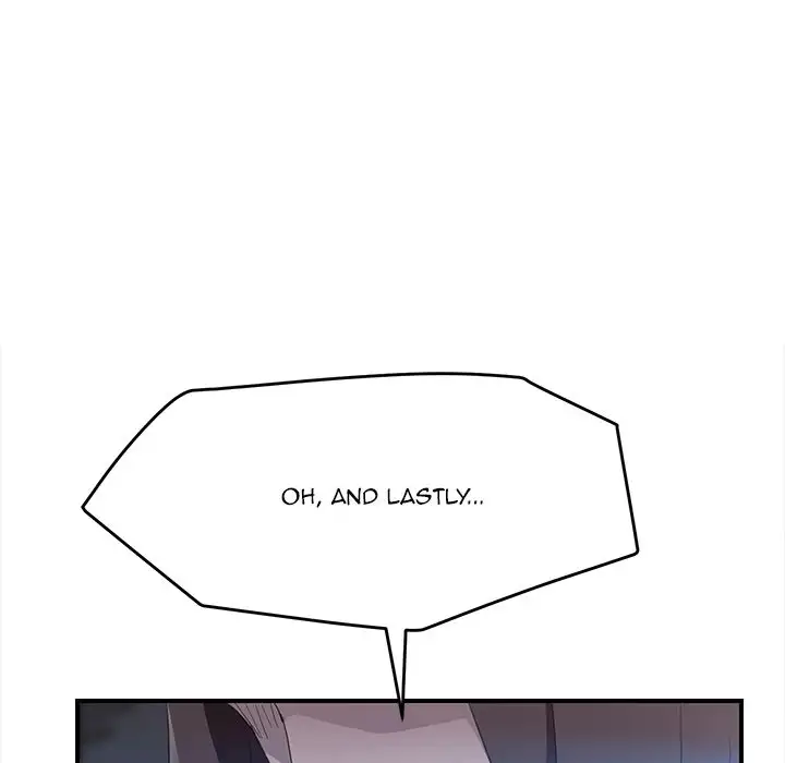 My Stepmom Chapter 32 Page 137