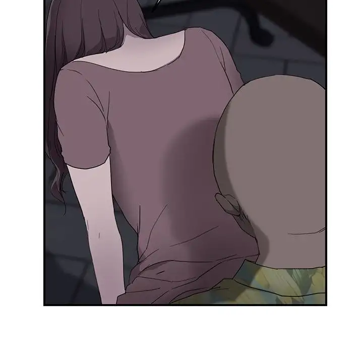 My Stepmom Chapter 32 Page 146