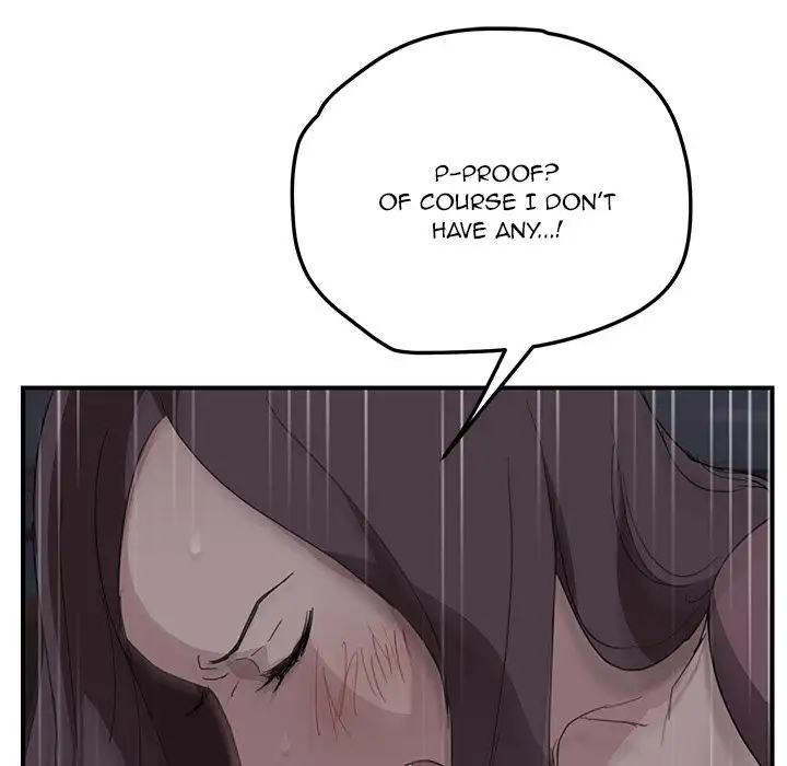 My Stepmom Chapter 32 Page 157