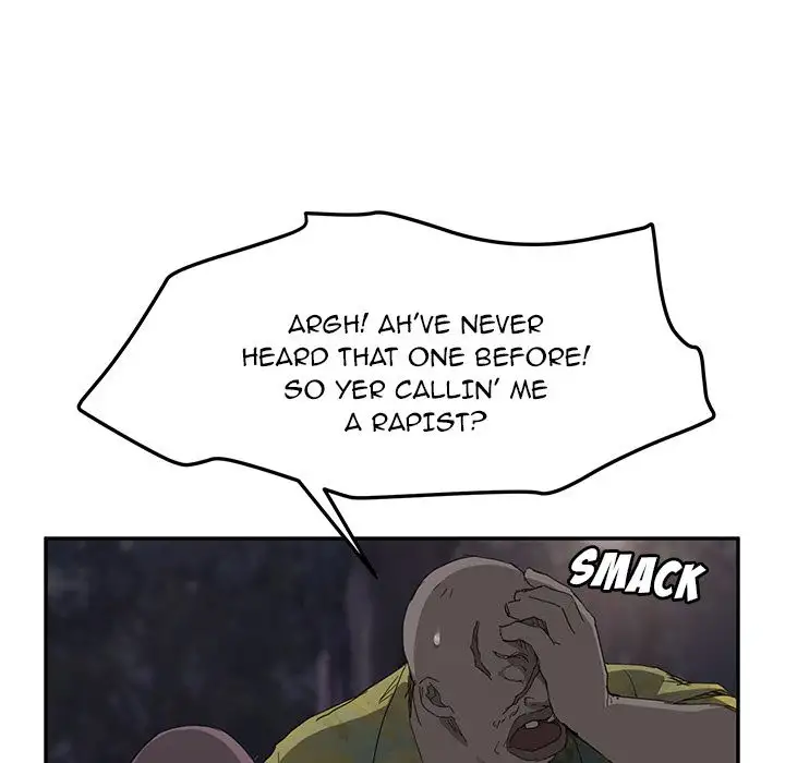 My Stepmom Chapter 32 Page 23