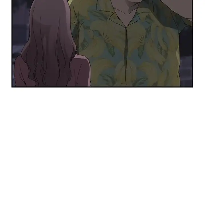 My Stepmom Chapter 32 Page 24