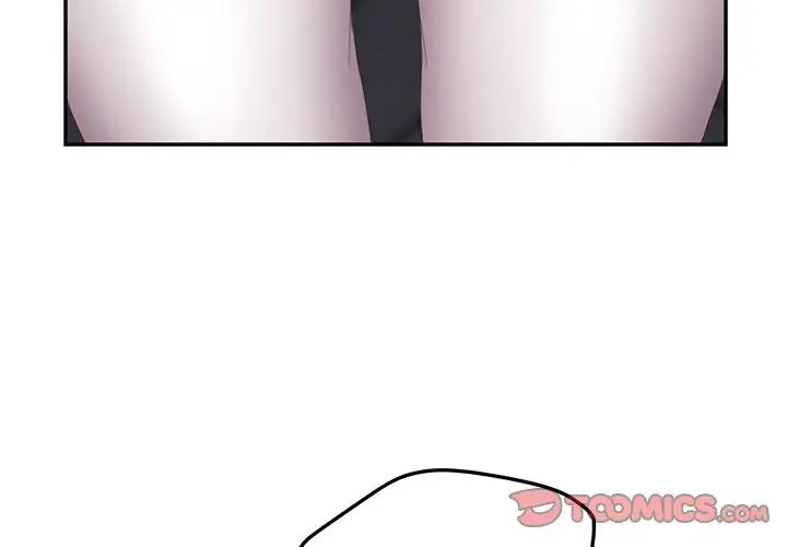 My Stepmom Chapter 32 Page 3