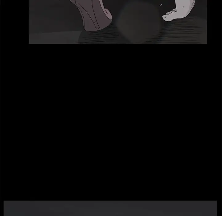 My Stepmom Chapter 32 Page 36