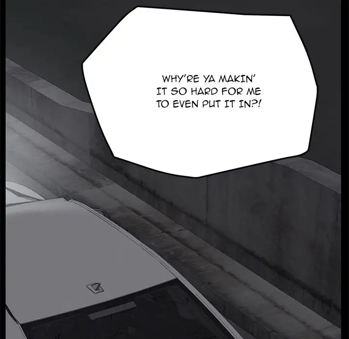 My Stepmom Chapter 32 Page 37
