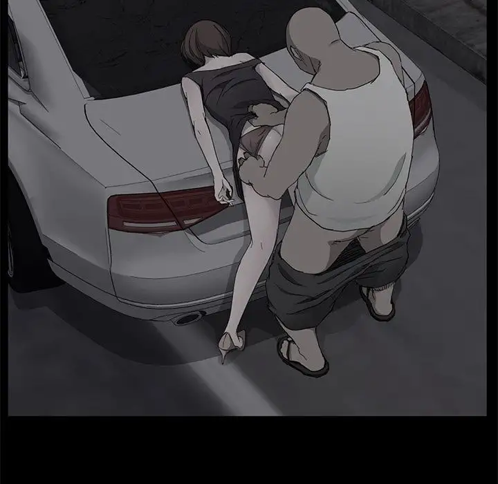 My Stepmom Chapter 32 Page 38
