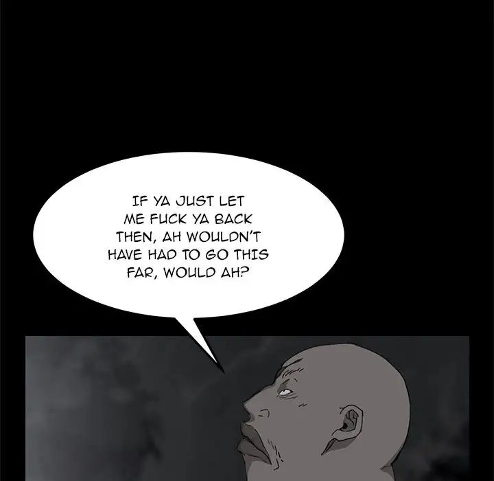 My Stepmom Chapter 32 Page 39