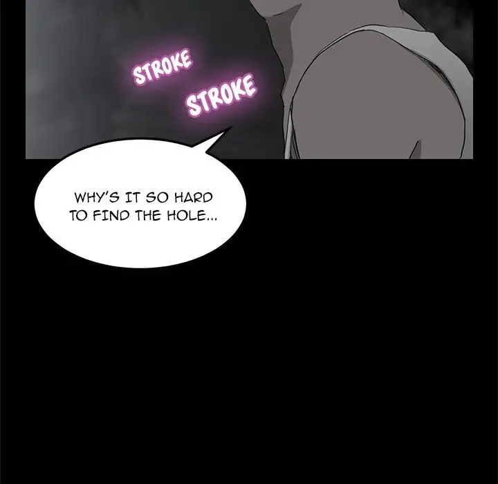 My Stepmom Chapter 32 Page 40